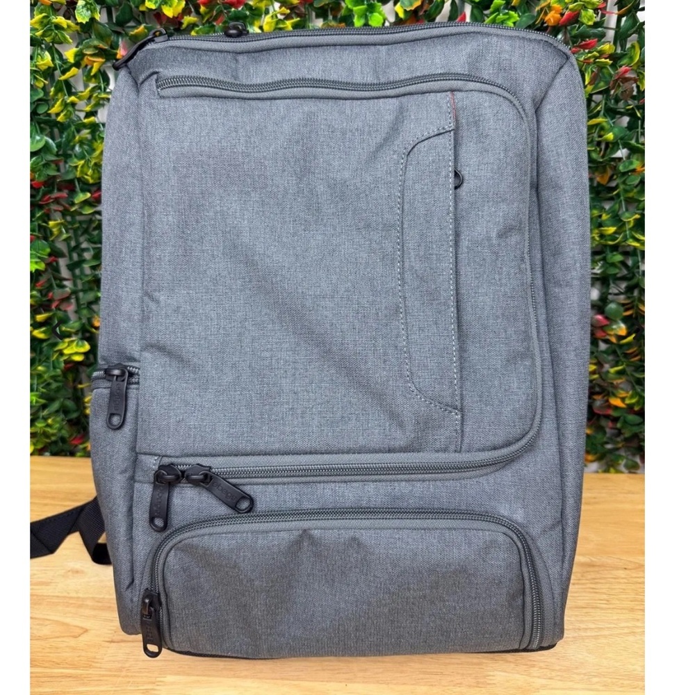Ebags professional slim weekend backpack